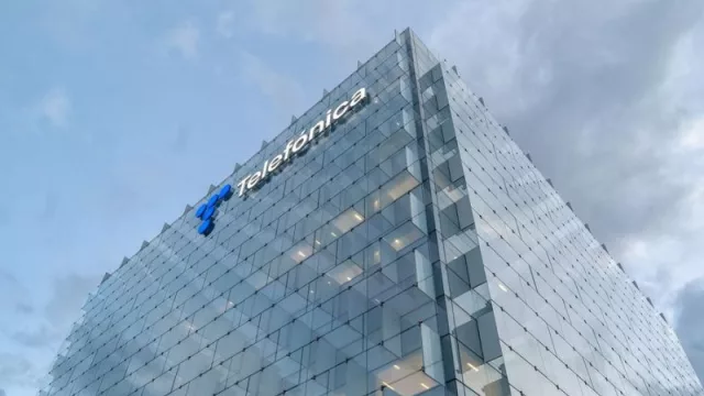 Telefónica afirma que el "acceso no autorizado" a sus datos no afectó a clientes residenciales ni a empleados