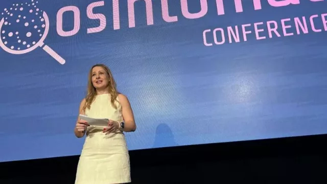 El 80% de los ciberataques corporativos están dirigidos a los empleados (según Grant Thornton, junto con los proveedores, son dos de los eslabones más débiles de la cadena)