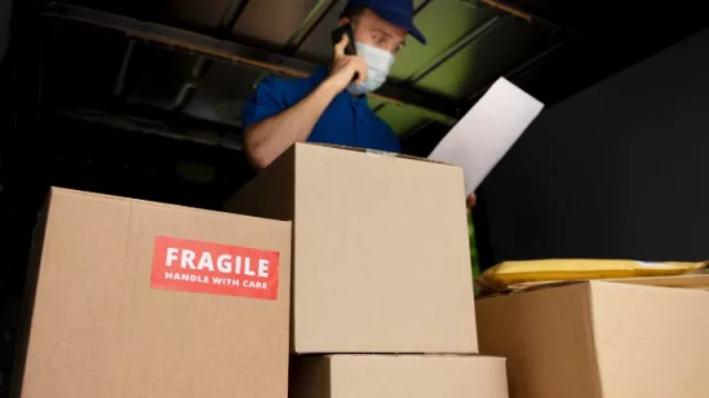 Se estima que las entregas fallidas de pedidos online cuestan anualmente más de 3.200 millones de euros