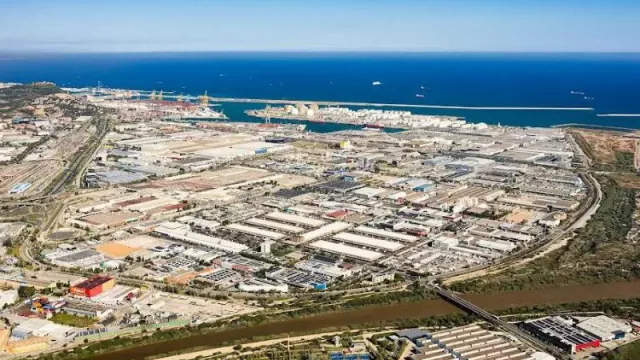 Barcelona (por una semana) será la capital mundial de la logística, gracias al Salón Internacional de Logística 2024 (SIL)