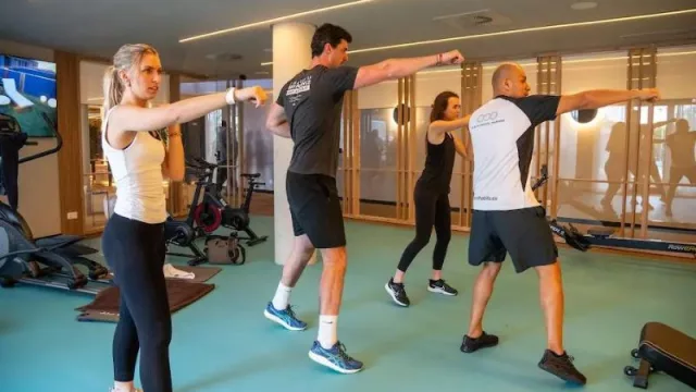 Llega a Barcelona un nuevo concepto Inmobiliario "Wellbeing" de la mano del Grupo Corp