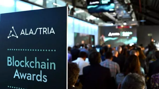 Alastria posa en marxa la segona edició dels 'Blockchain Awards' amb noves categories per a potenciar la tecnología de la cadena de blocs