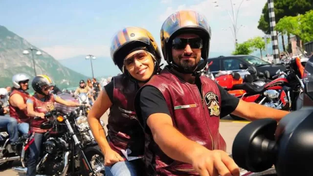 El Harley-Davidson® Euro Festival, una celebración icónica de la cultura motera europea (volverá al golfo de Saint-Tropez, Francia, en 2025)