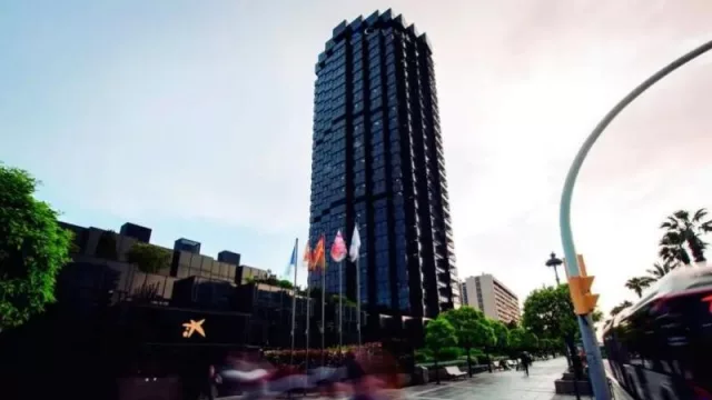 El consejero delegado de CriteriaCaixa, Ángel Simón, dimite de su cargo como presidente no ejecutivo de Aigües de Barcelona