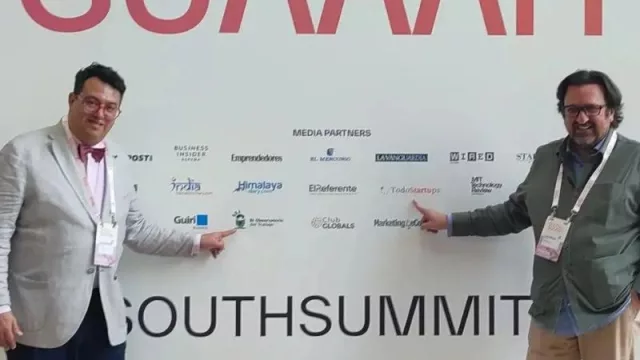 South Summit Madrid 2024 da a conocer las 10 startups ganadoras por sectores verticales