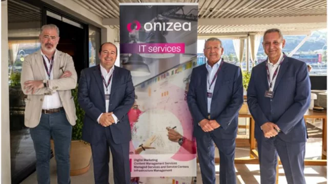 La española Onizea prevé cerrar 2024 con 2,8 millones de euros de facturación