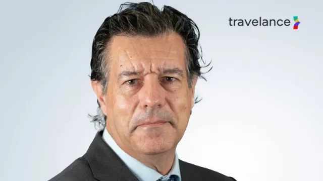 Jose María Hoyos, nuevo Managing Director de Travelance