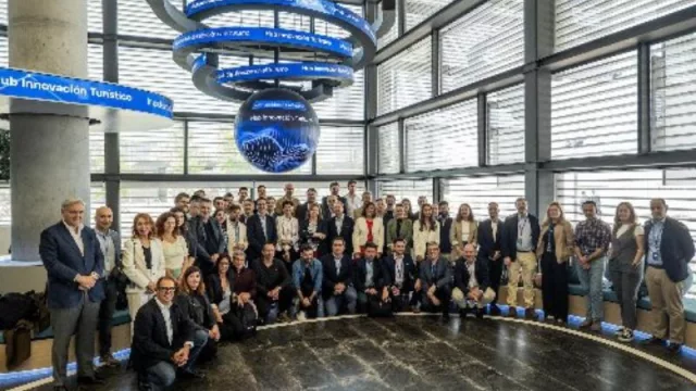Telefónica España crea un Hub de Innovación Turística con empresas para impulsar los Destinos Turísticos Inteligentes