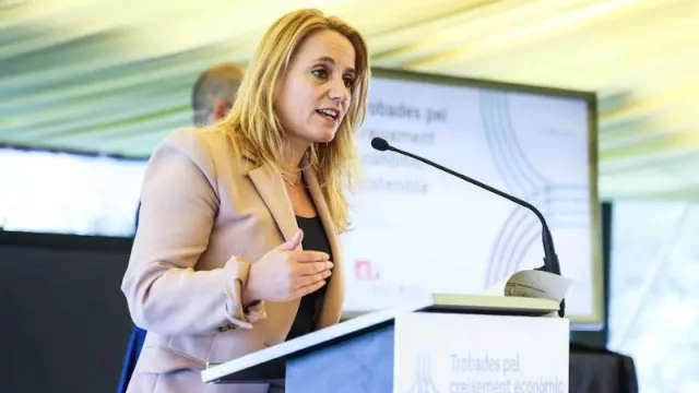 El ICF duplica su financiación en Les Terres de l'Ebre en 2023 (y llega a 161 empresas y entidades)