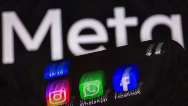 Meta frena sus planes de entrenar su IA con las publicaciones de usuarios de Facebook e Instagram en Europa