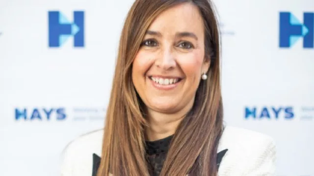 Imma Martínez, nueva Key Account Director de Hays España