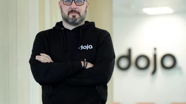 La fintech Dojo suma a Jesús Molina como nuevo Head of Partners para España