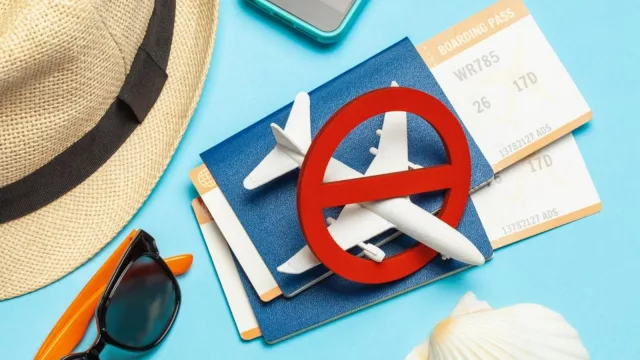 ¿Se pueden reclamar daños morales a las aerolíneas por un retraso o cancelación? Reclamio.com nos da luz