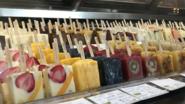 Las 10 megatendencias del helado en América y en Florida 2024