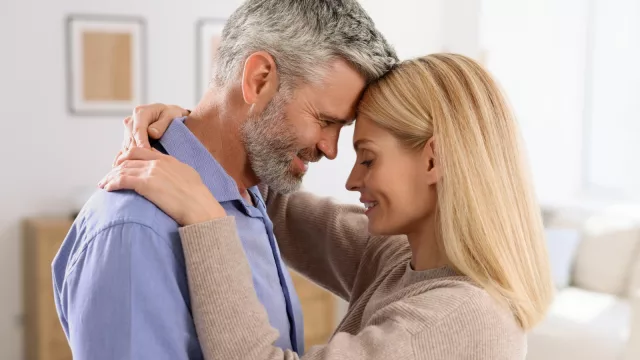 Aumenta la infidelidad en parejas a partir de los 50 años