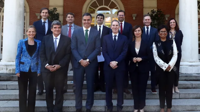 Amazon alcanza los 25.000 empleados fijos en España y se convierte en la empresa que más empleo neto ha creado en los últimos 5 años