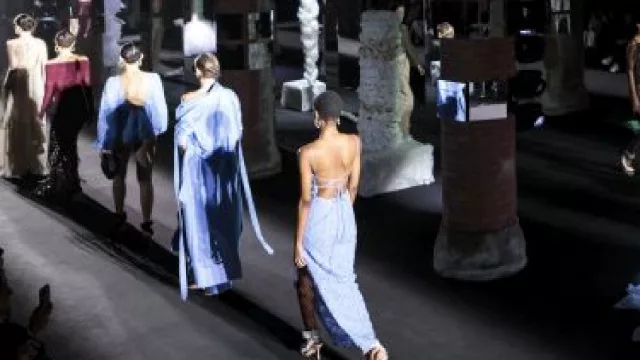 El Govern abre el plazo para participar en la próxima edición del 080 Barcelona Fashion