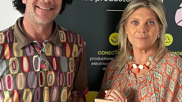 La Fundación ECOLUM se posiciona en el Top 5 de las Mejores Empresas para Trabajar