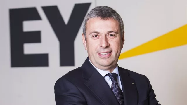 Mapfre nombra consejero independiente a José Luis Perelli, expresidente de EY España
