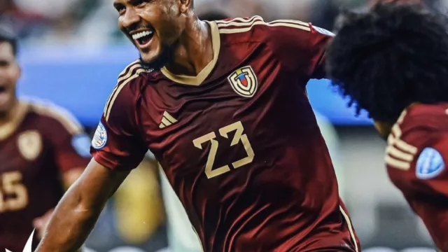 Venezuela avanza a Cuartos de Final al vencer a México en un encuentro lleno de emoción y drama