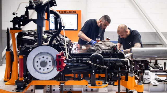 Cataluña alcanza una cifra "nunca vista" de empleo con 3.832.713 afiliaciones a la Seguridad Social