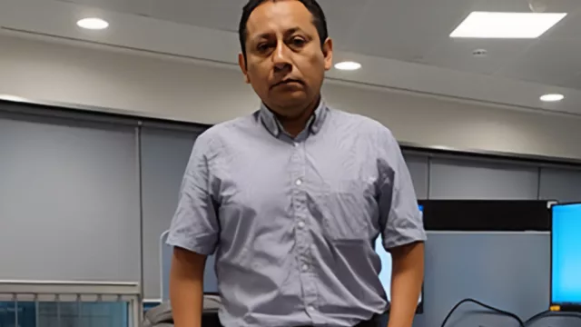 Ruly Altamirano, fundador en Ereace: "Nuestra tecnología ayuda a las navieras a ahorrarse miles de euros"