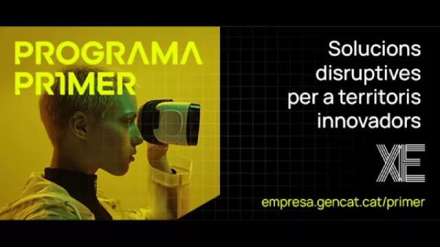 El Gobierno pone en marcha una nueva edición del Programa Primero de emprendeduría