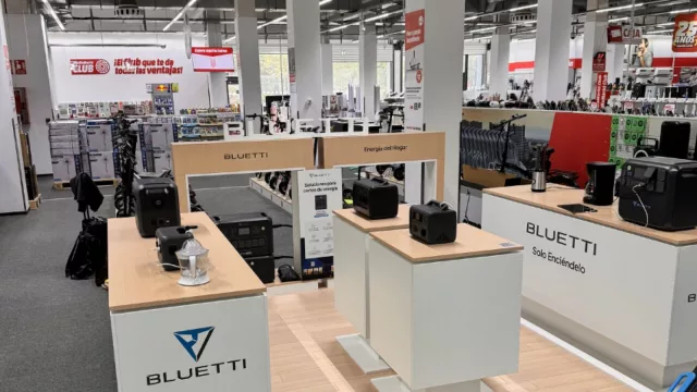 MediaMarkt lanza Space-as-a-Service y ofrece un espacio en sus tiendas para los sellers de su marketplace