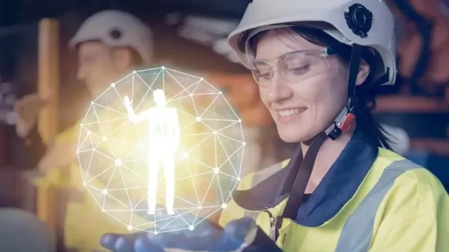 La aplicación de la IA en la industria energética podría generar ahorros de hasta 250 mil millones de euros para 2035