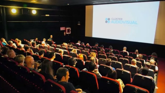 El Clúster Audiovisual de Cataluña celebró su asamblea anual.