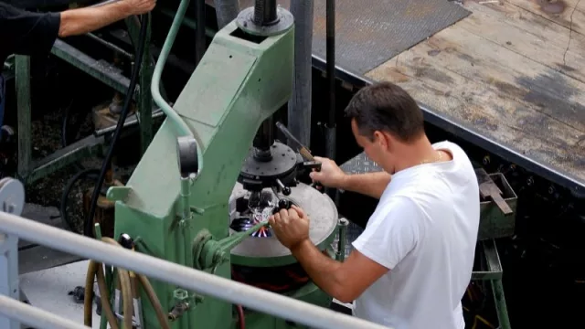 El Govern destina este año más de 187 millones de euros a la inserción laboral de personas con especiales dificultades