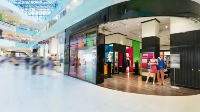 Cómo la arquitectura y el diseño han revolucionado la forma de comprar en las tiendas de lujo