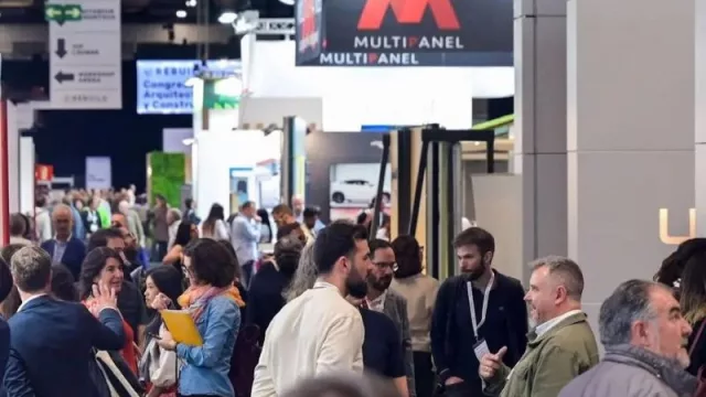 Rebuild 2025 revelará las oportunidades de la industrialización (en un momento crucial para el futuro de la construcción)