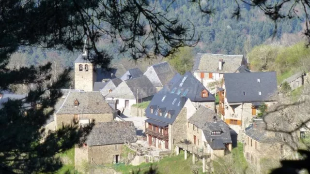 El turismo rural se dispara hasta alcanzar ocupaciones del 80% en agosto (y supera el verano de 2023)