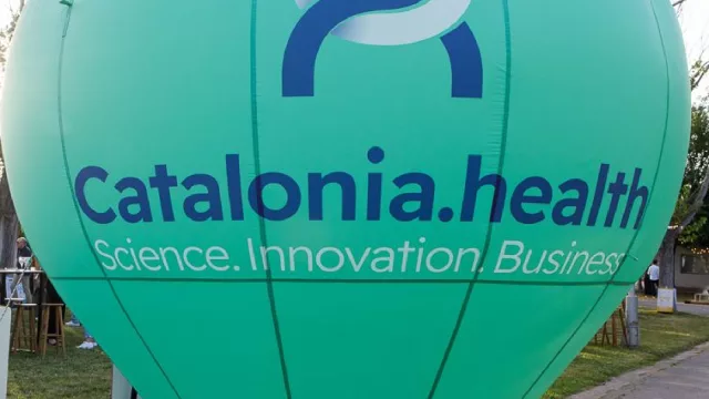 CataloniaBio & HealthTech se transforma en Catalonia.Health para liderar la innovación empresarial en salud