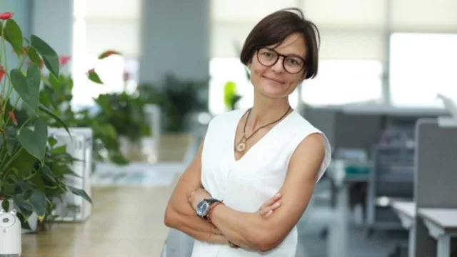 Seat SA nombra a Arantxa Alonso nueva brand officer de Seat