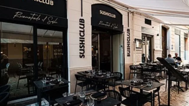 SushiClub sigue expandiéndose con nuevas aperturas: desembarca en Miami y en Málaga
