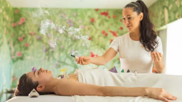 El Miami Spa Month 2024: un mes de relax y bienestar (para mitigar el estrés y reconectar con uno mismo)