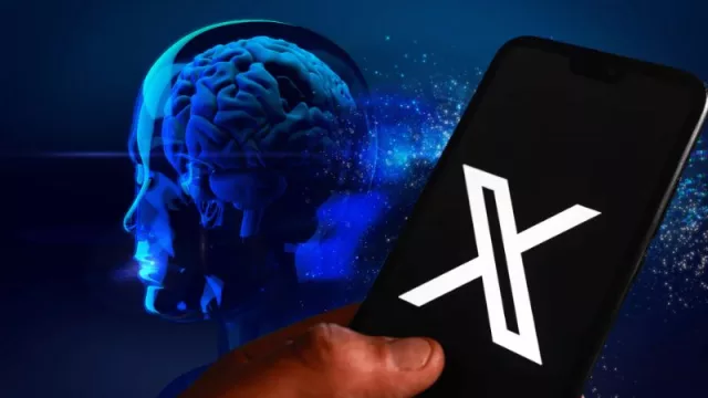 X suspende el procesamiento de datos personales recopilados sin permiso de los usuarios para entrenar a su IA