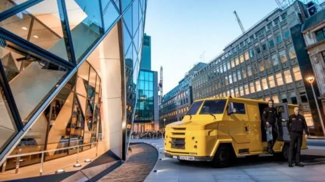 Prosegur Cash aumenta su participación en Minos Global y refuerza su apuesta por los activos tokenizados