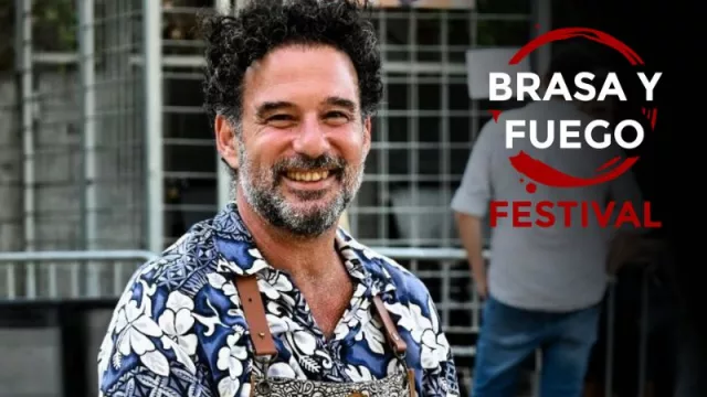 Preparate para vivir una experiencia gastronómica inigualable en el Combate Parrillero Barcelona 2024