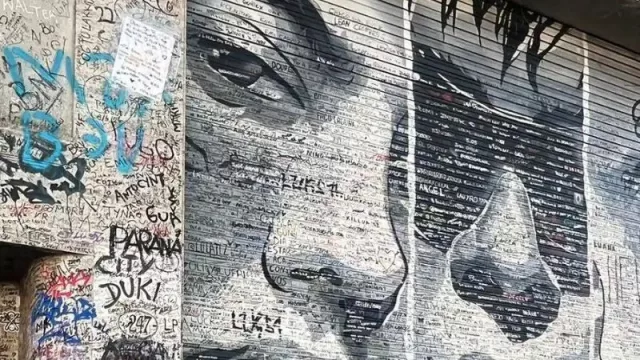 La Mansión de Antezana 247 (donde Duki, YSY A y Neo Pistea en 2018 construyeron los cimientos del trap argentino) se reabre para inspirar a la generación del urban style