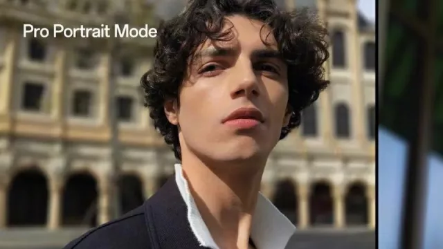 OPPO revoluciona la fotografía de retrato con las últimas innovaciones en sus cámaras