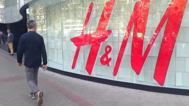 La insuficiente demanda lleva a H&M a cerrar (a fines de este otoño) su 'outlet' digital Afound