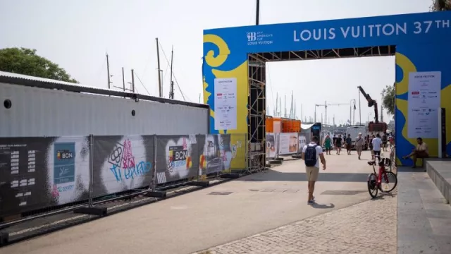 La Copa América desata una oleada de viajes de negocios a Barcelona