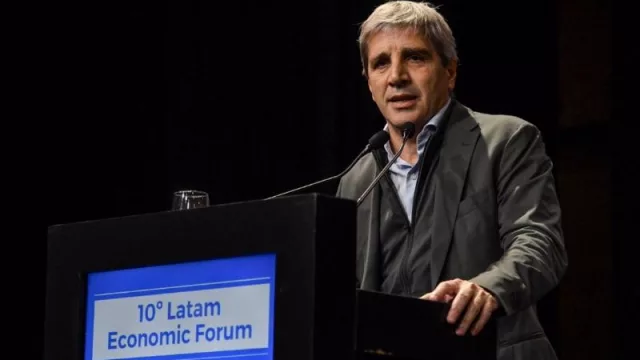 El Gobierno de Milei incorpora a José Luis Daza como secretario de Política Económica para lidiar con el FMI