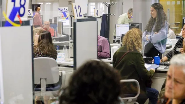 Wallapop estima que menos de un 1% de usuarios deberá tributar por sus ventas tras la nueva directiva europea