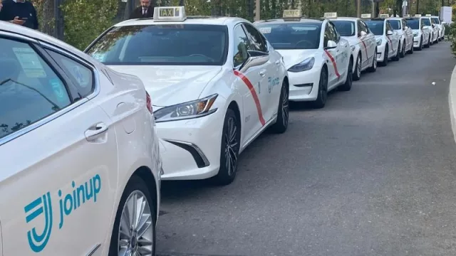 Desafíos y soluciones para los millones de viajeros flotantes en Madrid y Barcelona: Joinup emplea su plataforma de movilidad para planificar rutas en tiempo real