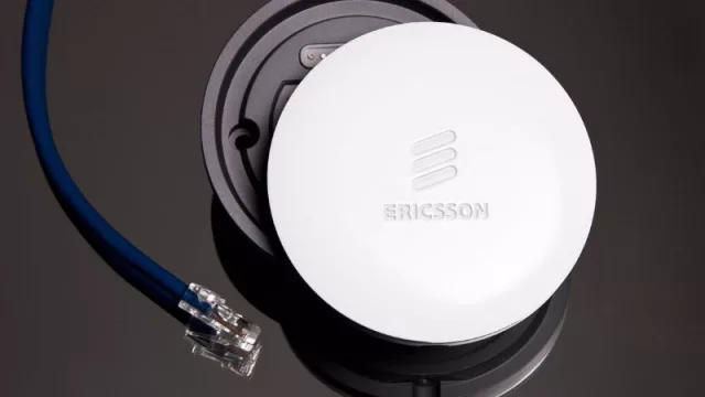 Ericsson nombra a Diego Martínez nuevo presidente y consejero delegado en España y Portugal