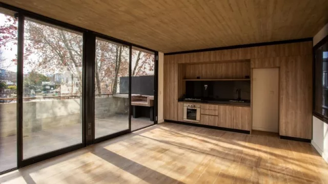 Crowdfunding inmobiliario - ​Financiamiento colectivo: la clave para reactivar el mercado inmobiliario en Argentina